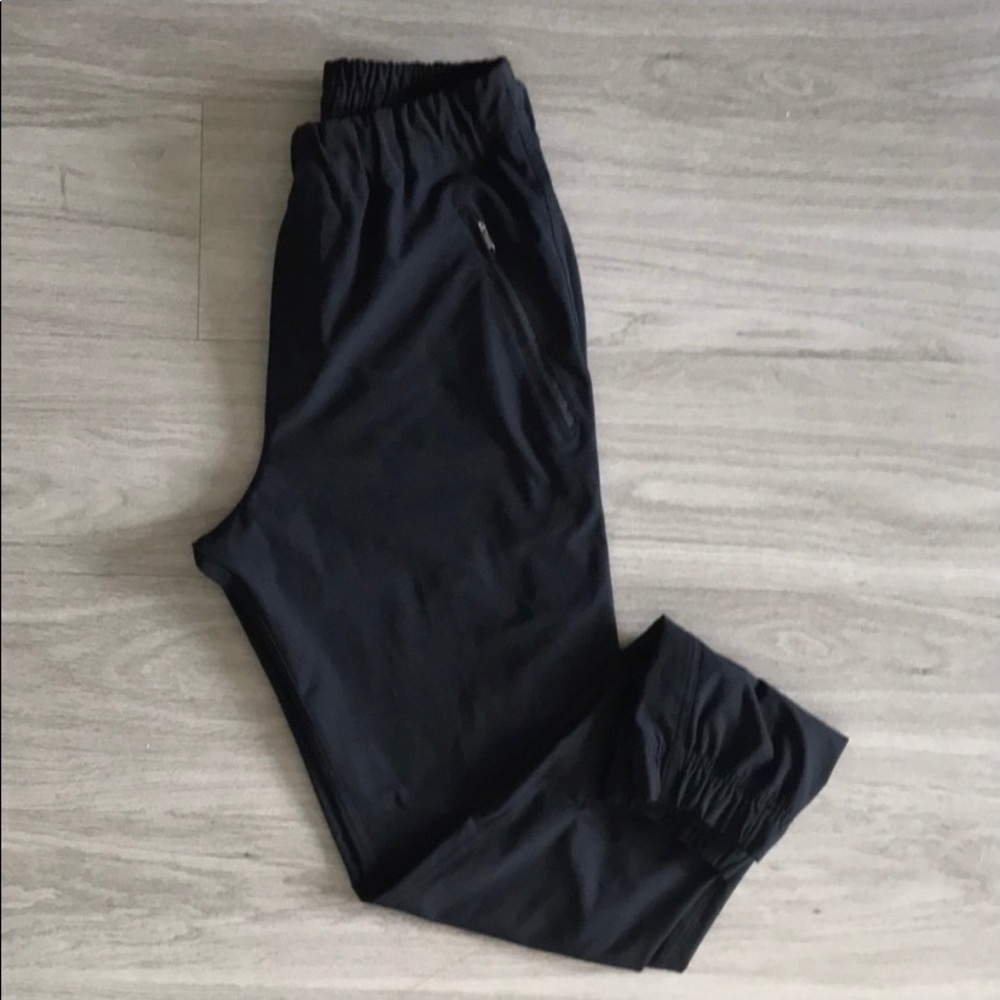 Lululemon Warpcity Joggers